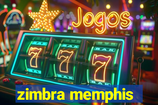 zimbra memphis